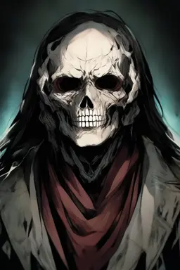 Profile image of アンデッド