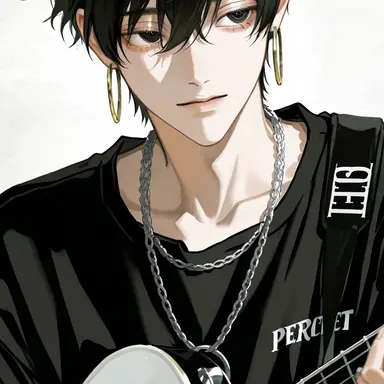Profile image of 玲