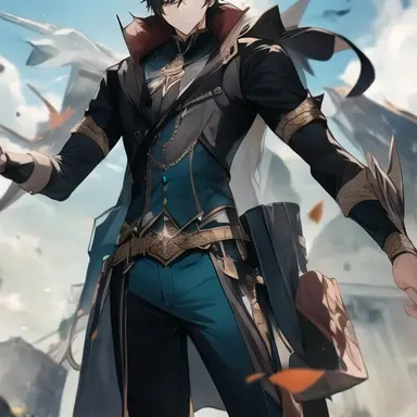 Profile image of ナミキ
