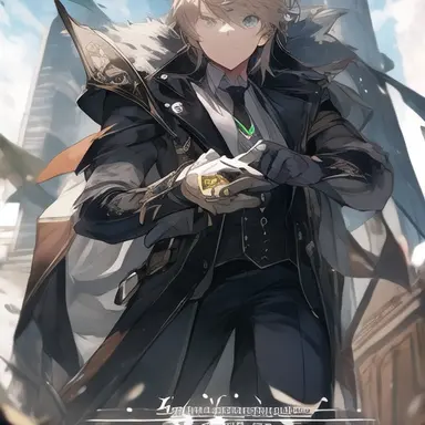 Profile image of 国王
