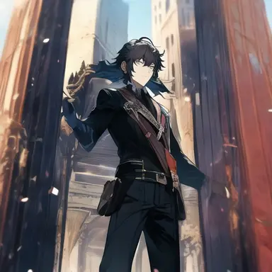 Profile image of アバキ