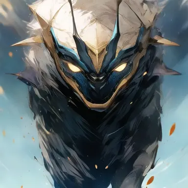 Profile image of 自称神