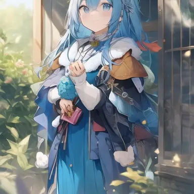 Profile image of コモリ