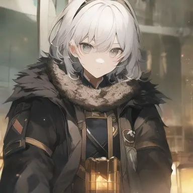 Profile image of 聖女