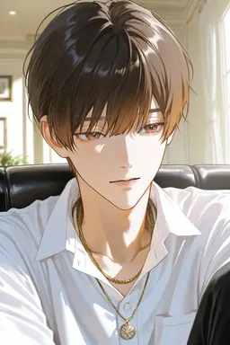 Profile image of 智