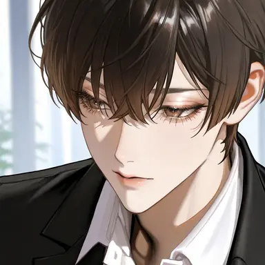 Profile image of 靖