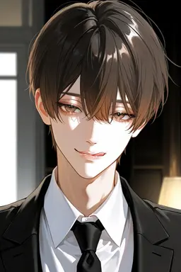Profile image of 靖
