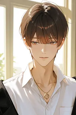 Profile image of 智