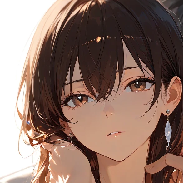華