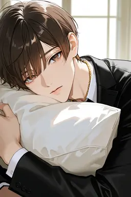 Profile image of 智