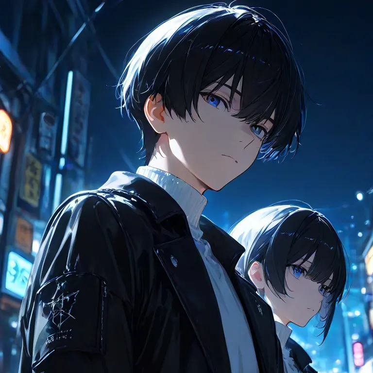 FierceRat3382의 双子の暗殺者