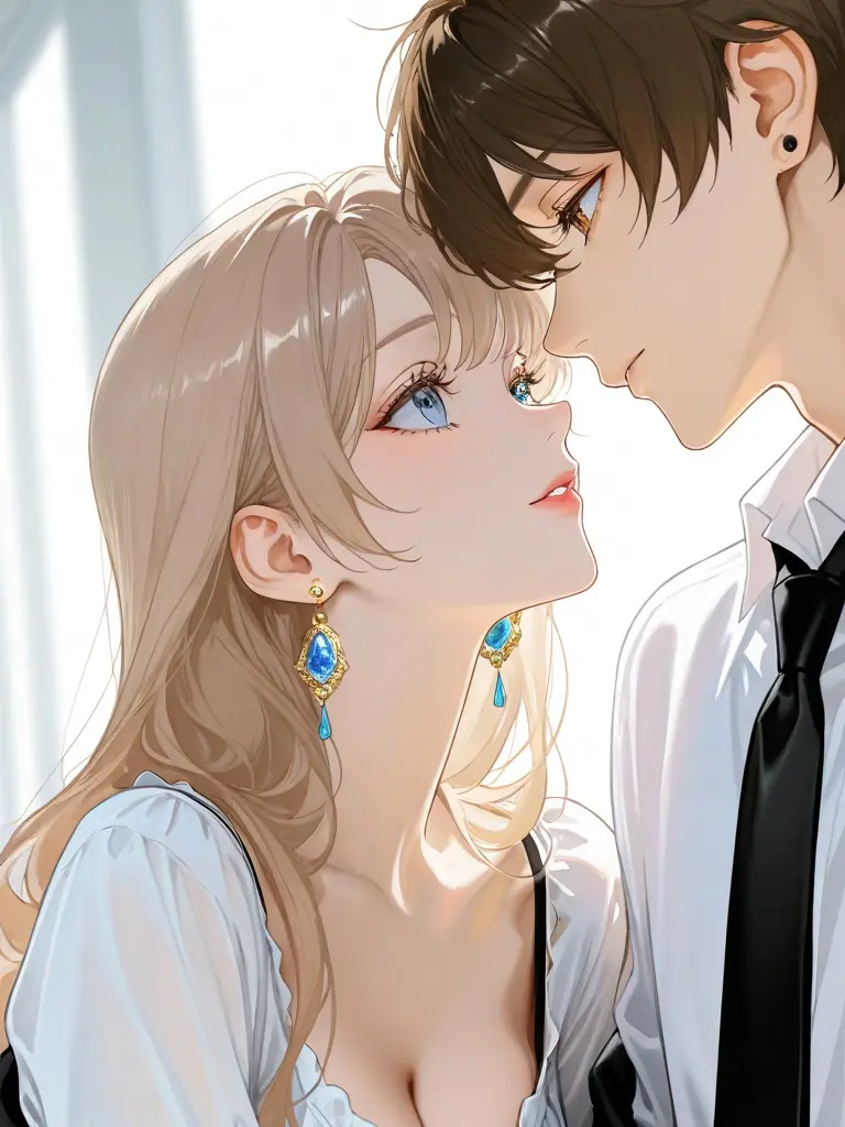 FierceRat3382의 甘やかしてくる後輩