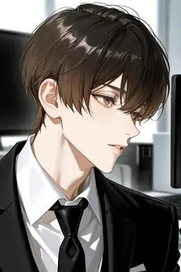Profile image of 靖