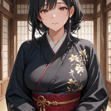 Profile image of 麗華