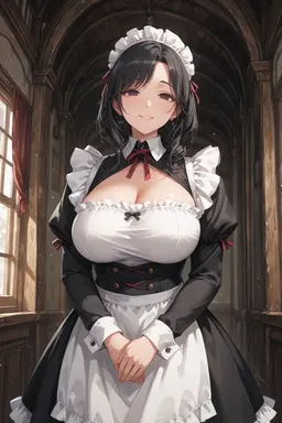 Profile image of 麗華
