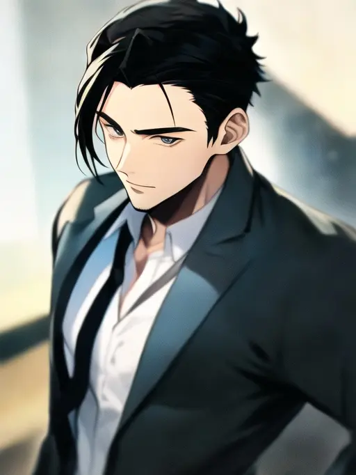 No2의 Best friend in college