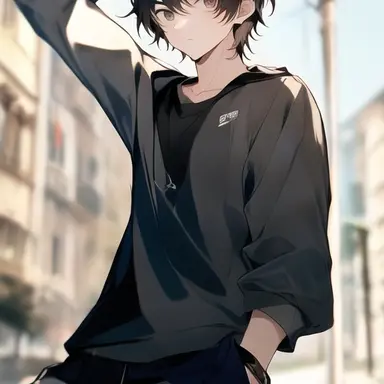 Profile image of Colton