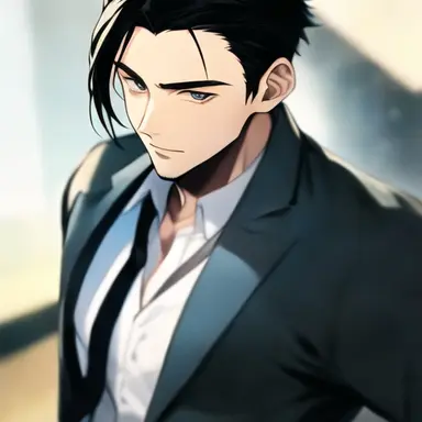 Profile image of Alex