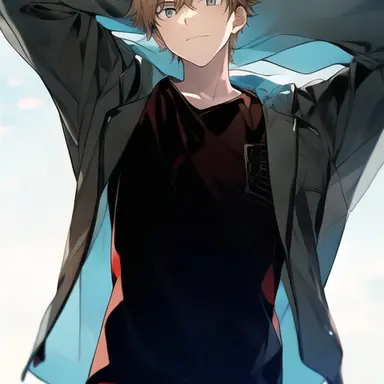 Profile image of Colton