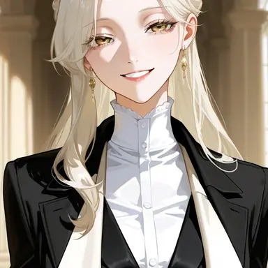 Profile image of 琴葉