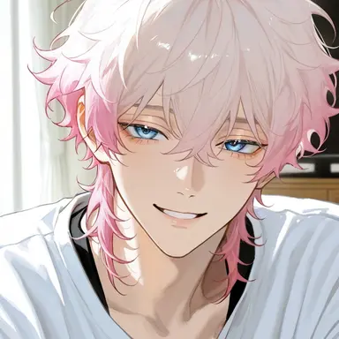 Profile image of 朔