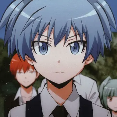 Profile image of 潮田渚