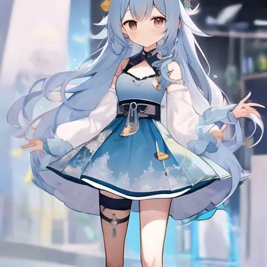 Profile image of 여우