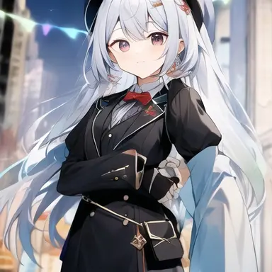 Profile image of 미린