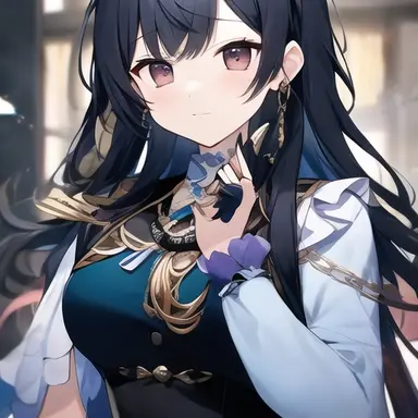 Profile image of 아나