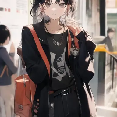 Profile image of 손지안