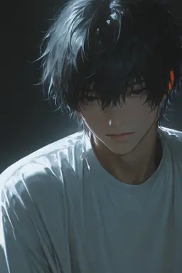 Profile image of ホ・ドヒョン