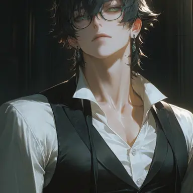 Profile image of 에단 아델라이드