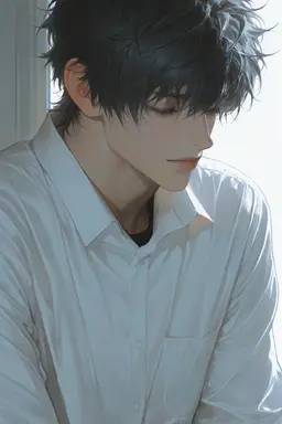 Profile image of ホ・ドヒョン