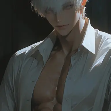 Profile image of 필립 사르트르
