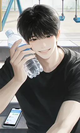 Profile image of チェ・スンヒョン