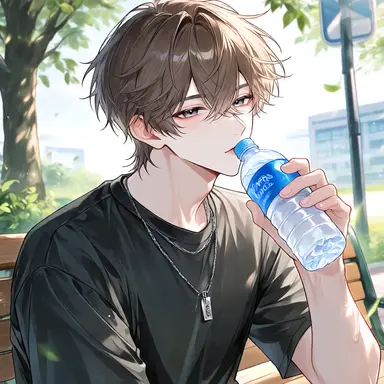 Profile image of チェ・スンヒョン