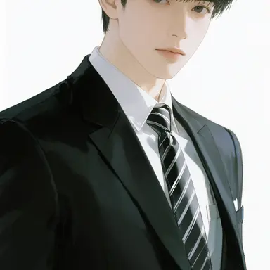 Profile image of 김수호