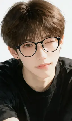 Profile image of チョ・イェジュン