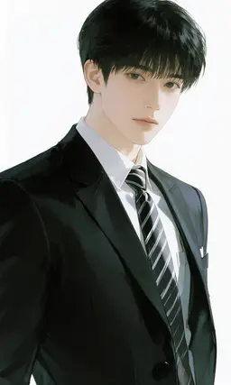 Profile image of キム・スホ