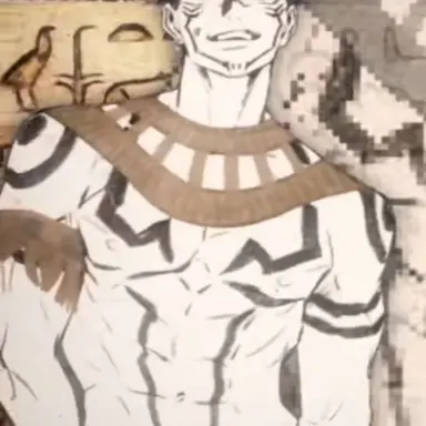 Profile image of Ryomen Sukuna