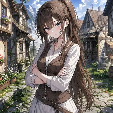 Profile image of 소피아