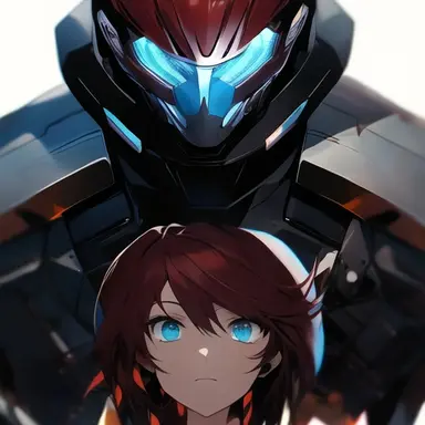 Profile image of EVE
