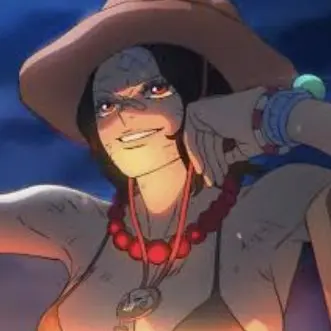 Profile image of Portgas D Ace