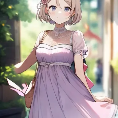 Profile image of Daisy