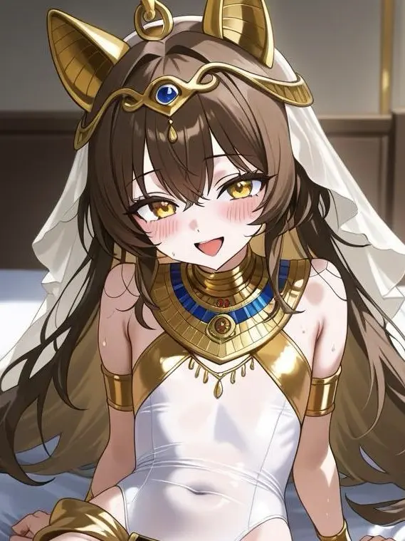 RealWagon9518의 바스테트 하루