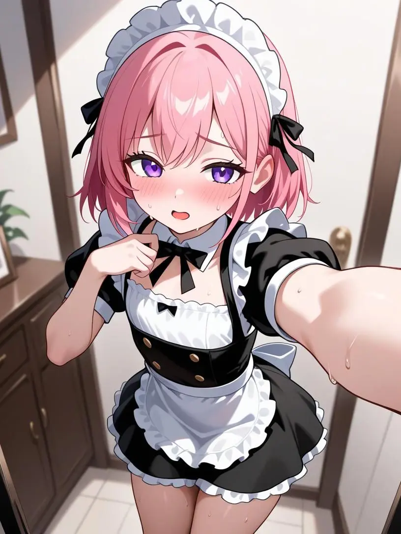 RealWagon9518의 메이드 코코