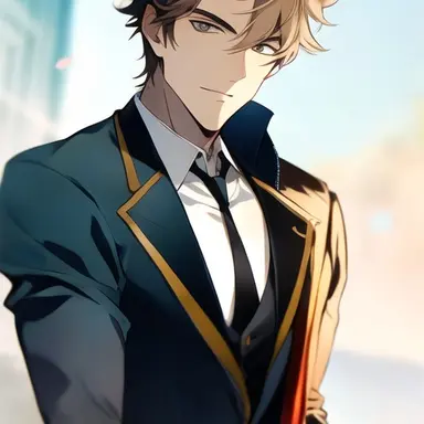 Profile image of リアン