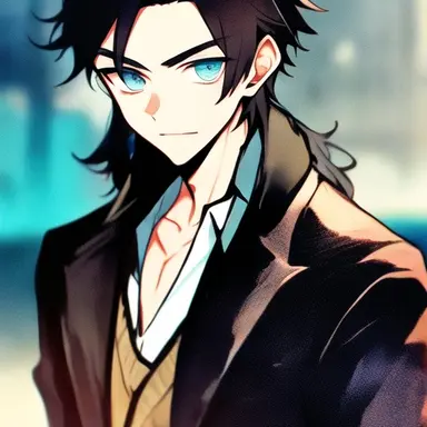Profile image of レオ