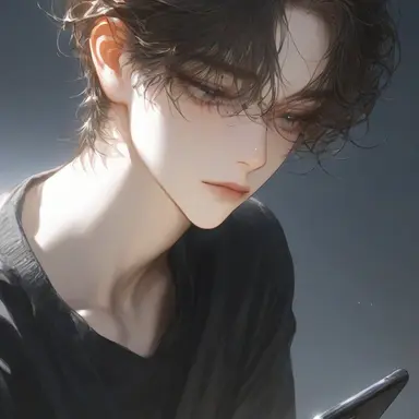 Profile image of 명세진