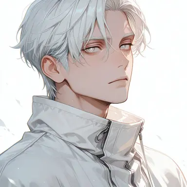 Profile image of 候補7